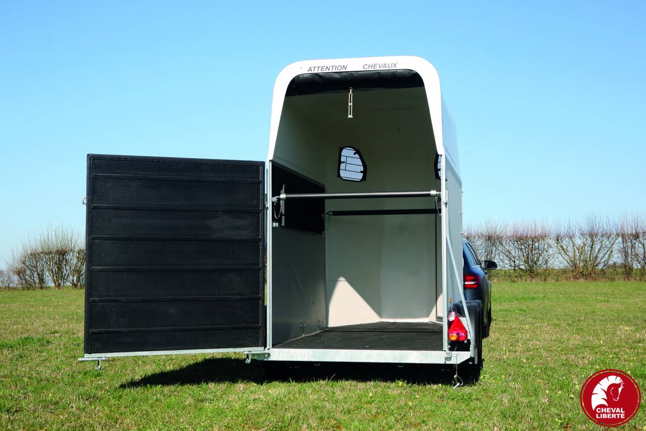 Van Cheval Liberte – 1.5 Place Gold One Wl – Image 5