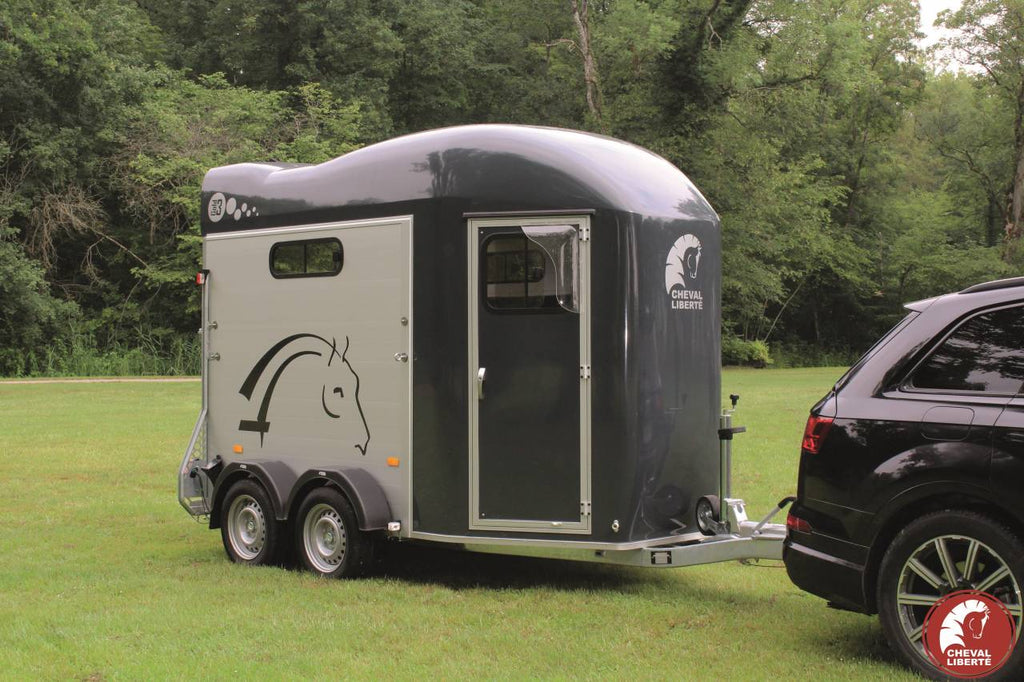 Van Cheval Liberté Gold 3 Luxe 2-seater – Image 2