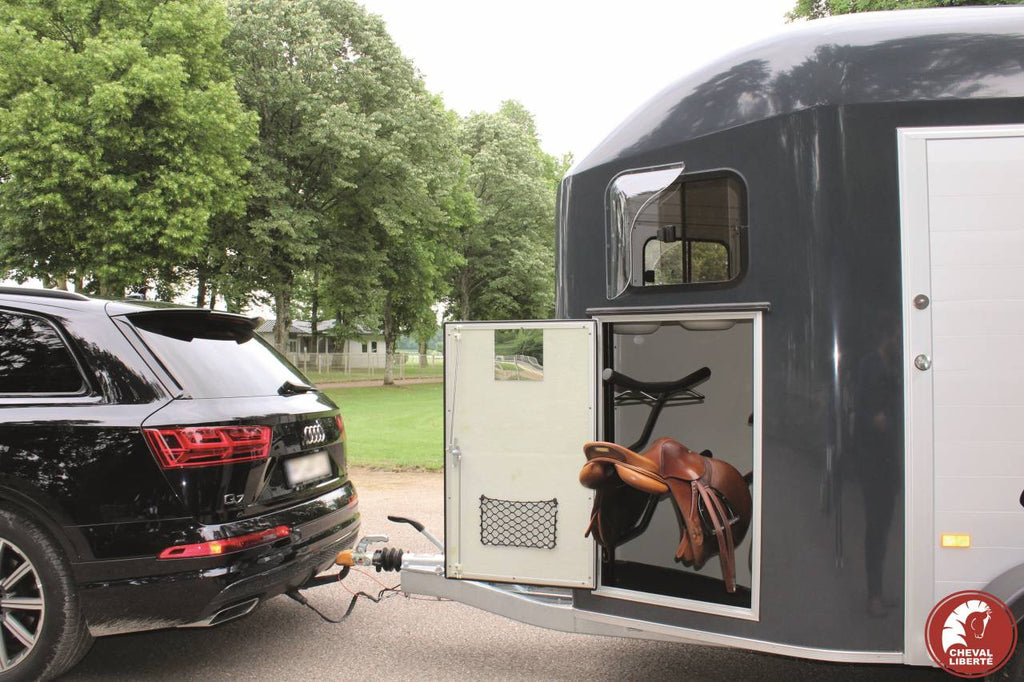 Van Cheval Liberté Gold 3 Luxe 2-seater – Image 5