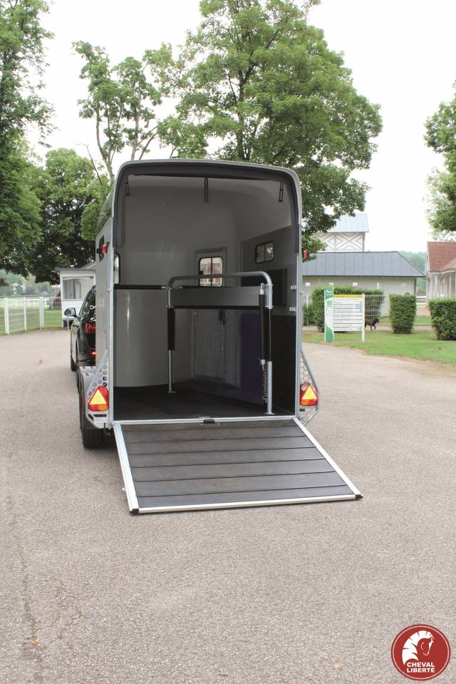 Van Cheval Liberté Gold 3 Luxe 2-seater – Image 6