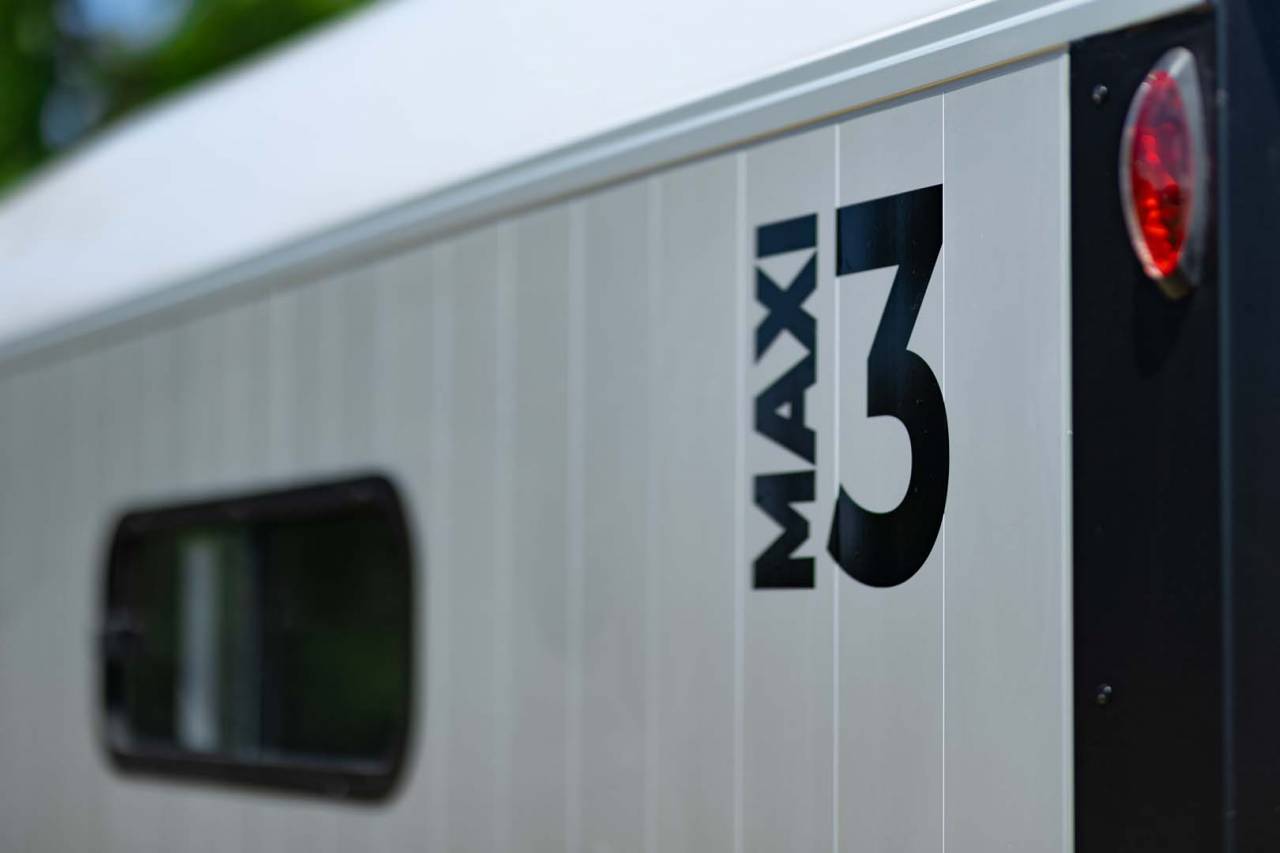 Van Minimax – Maxi 3 – Image 9