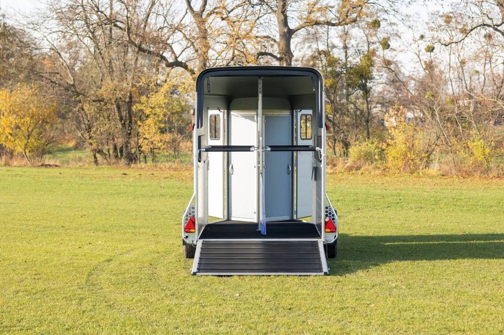 Cheval Liberté 2 PL Touring Jumping Luxe van – Image 4