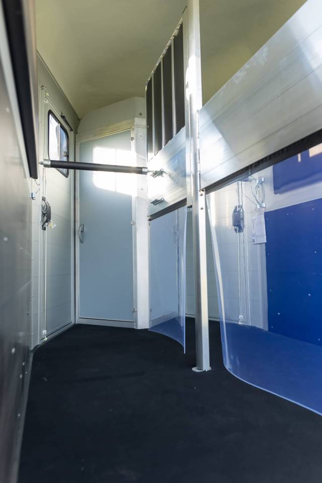 van Cheval Liberté 2 PL Touring Jumping Luxe – Image 12