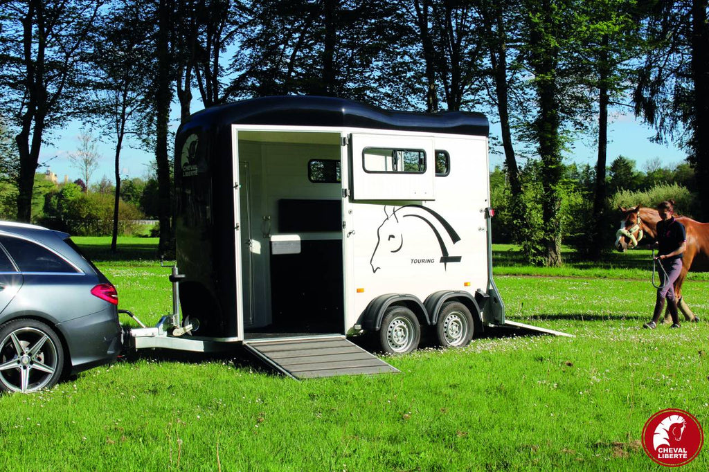 Van Cheval Liberte – 1.5 Pl Touring One – Image 1