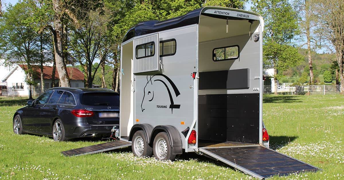 Van Cheval Touring One – 1.5 PL – Image 2