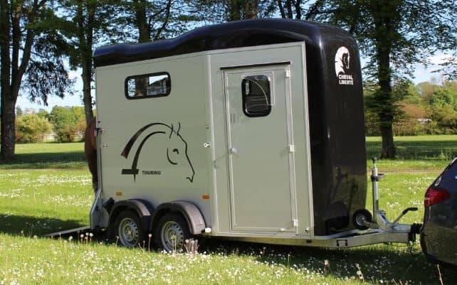 Van Cheval Touring One – 1.5 PL – Image 5