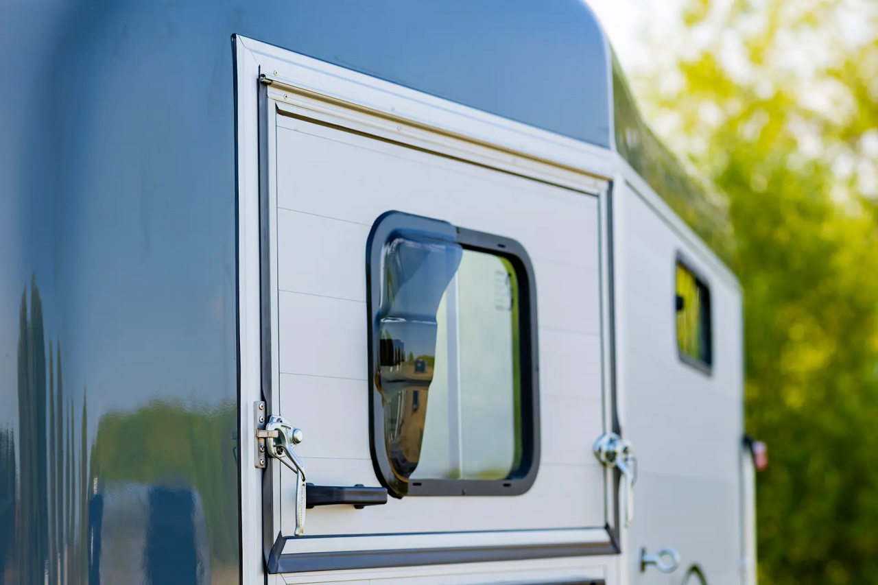 Van Cheval Liberte Touring Country Xl 2 Pl – Image 6