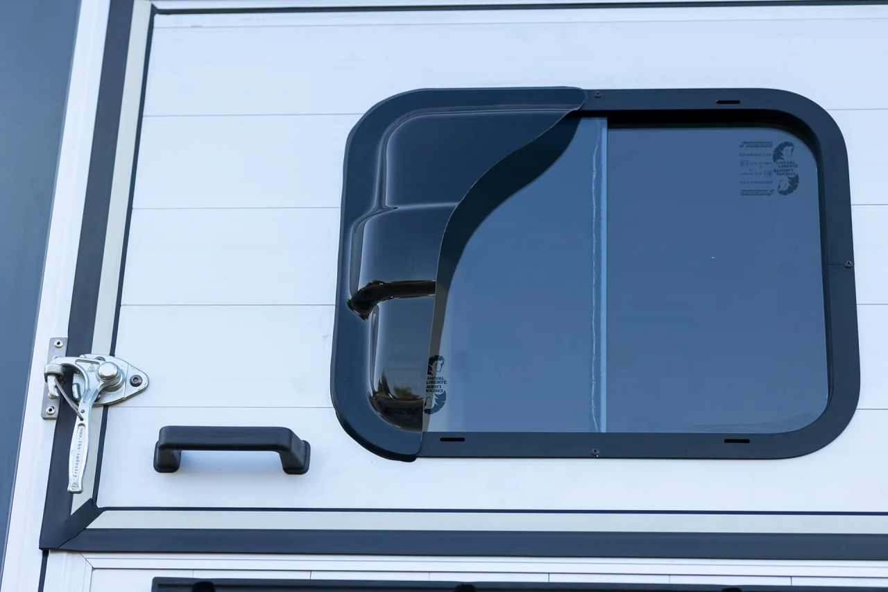 Van Cheval Liberte Touring Country XL 2 Pl – Image 7
