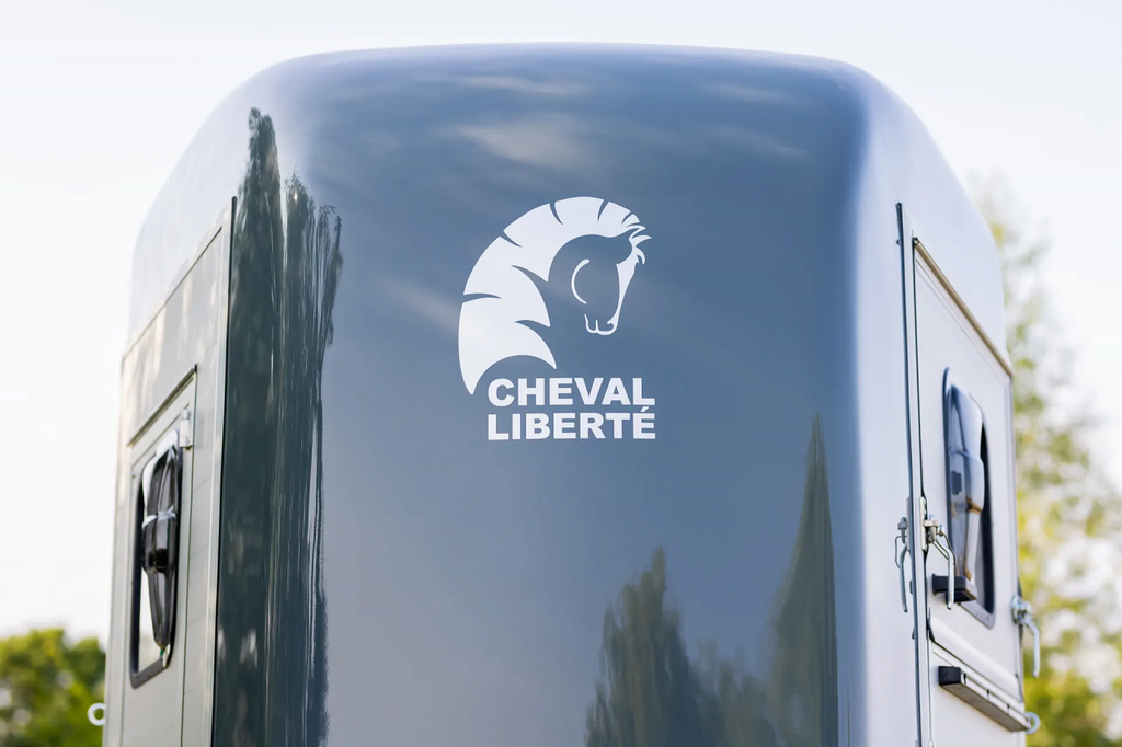 Van Cheval Liberte Touring Country XL 2 Pl – Image 8