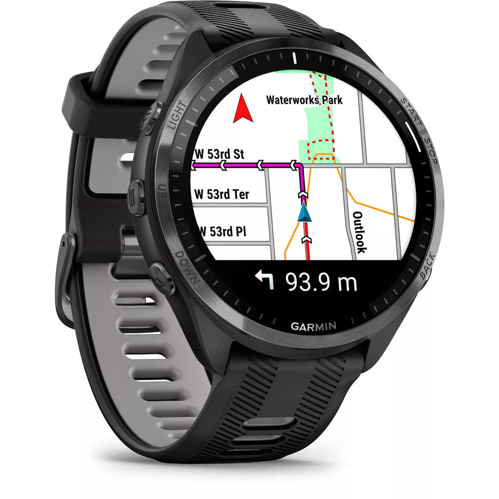 Garmin Forerunner 965 Montre de Sport