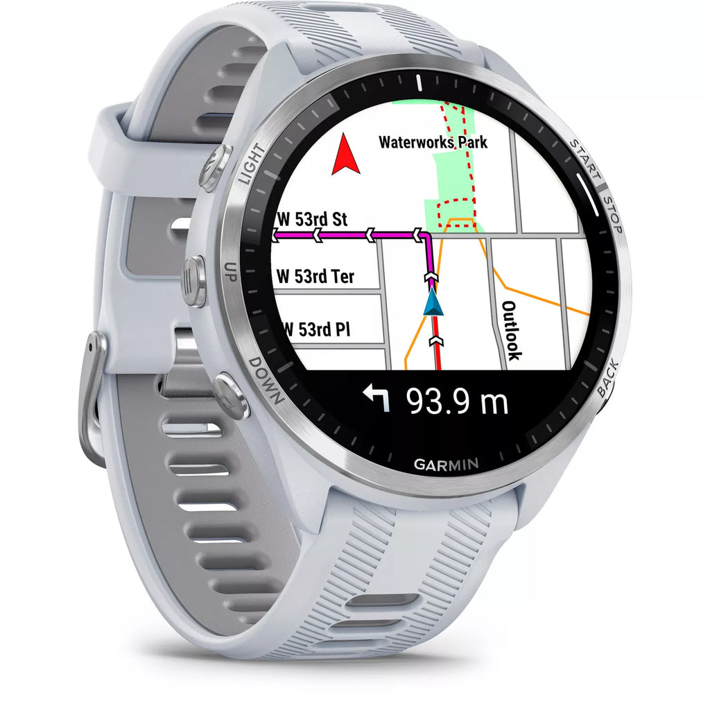 Garmin Forerunner 965 Montre de Sport