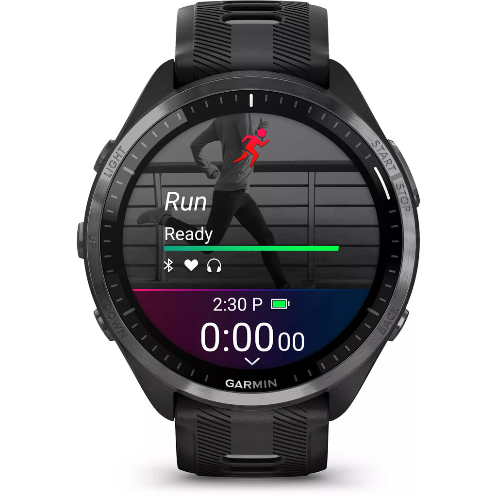 Garmin Forerunner 965 Montre de Sport