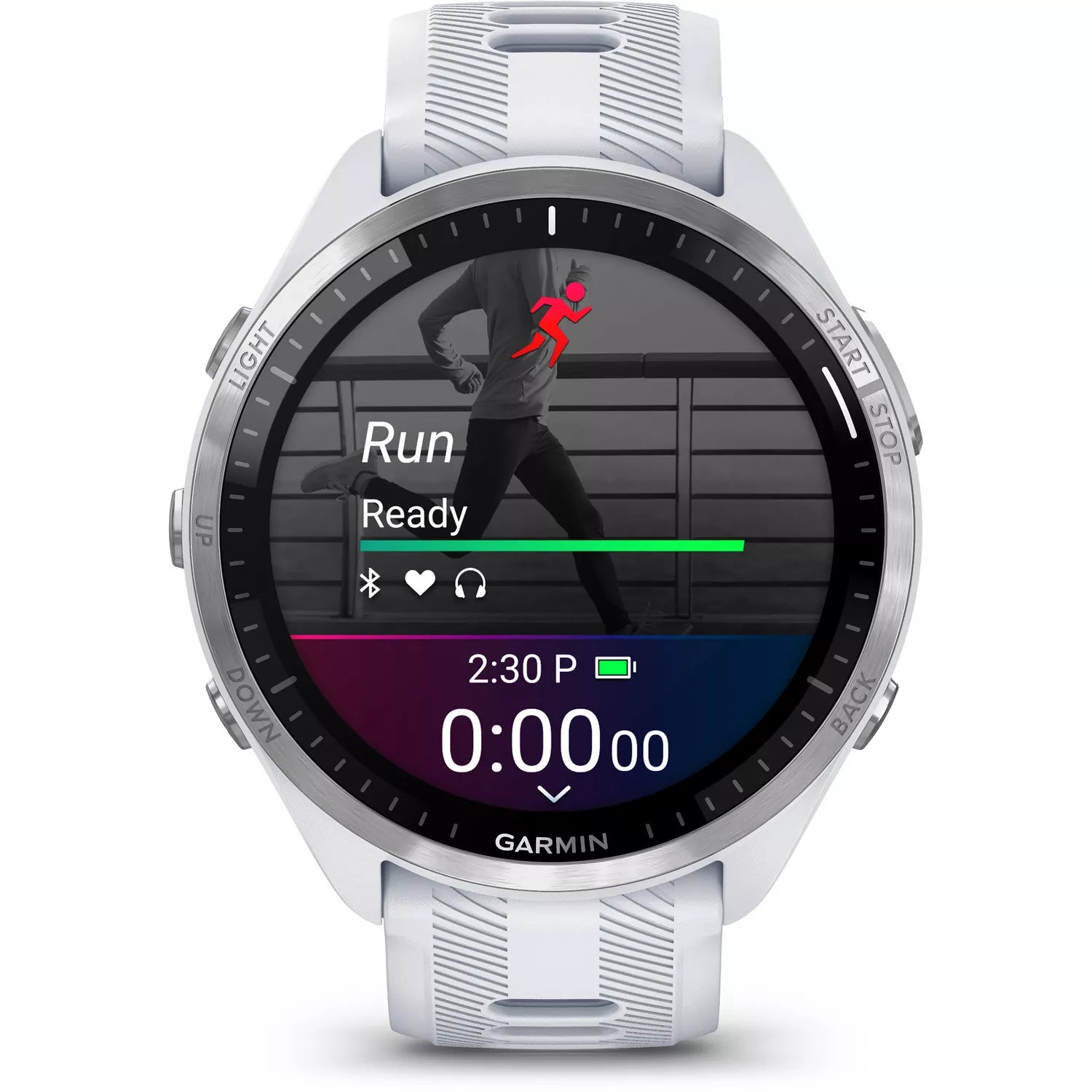 Garmin Forerunner 965 Montre de Sport