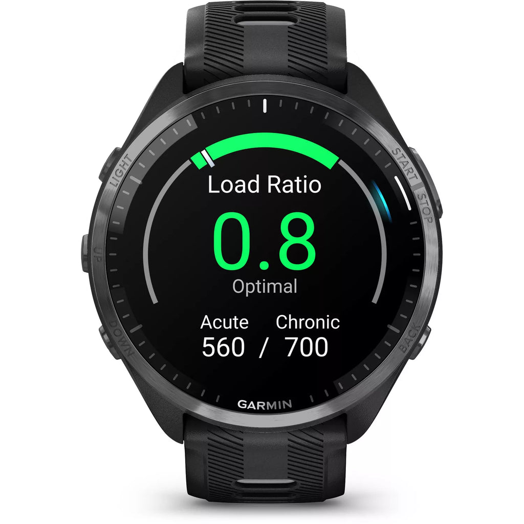 Garmin Forerunner 965 Montre de Sport