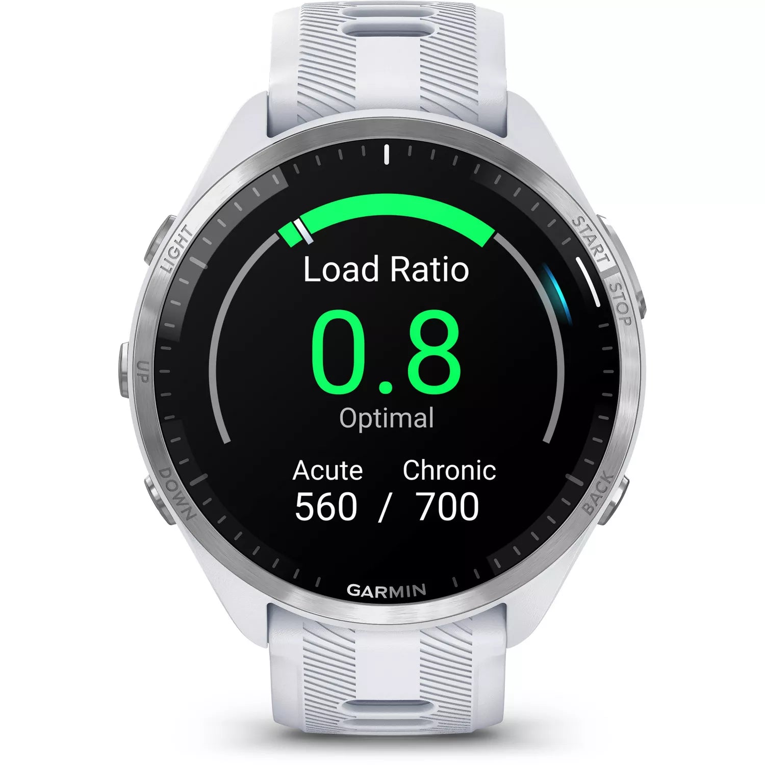 Garmin Forerunner 965 Montre de Sport