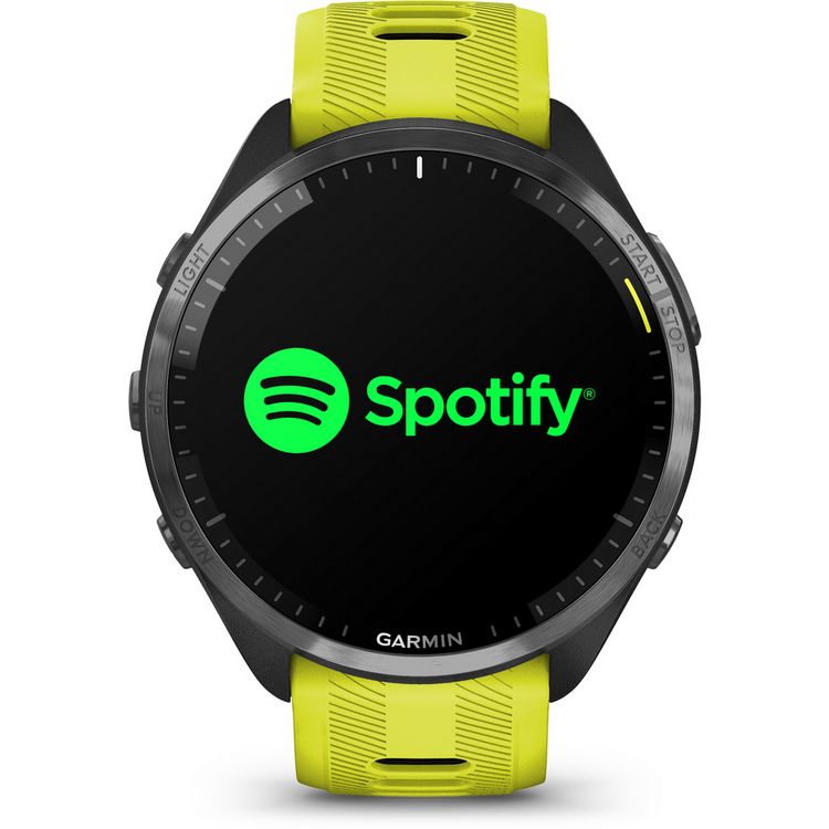 Garmin Garmin Forerunner 965 Sportuhr - yellow - 5 | SportScheck