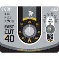 Découpeur plasma compact Easy Cut 40 Gys, découpe jusqu'à 20 mm, 40 A