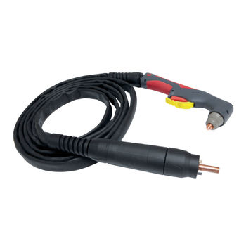Découpeur plasma compact Easy Cut 40 Gys, découpe jusqu'à 20 mm, 40 A – Image 4