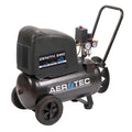 Compresseur AERO Zenith 260 24L - Compresseur d'air polyvalent compact