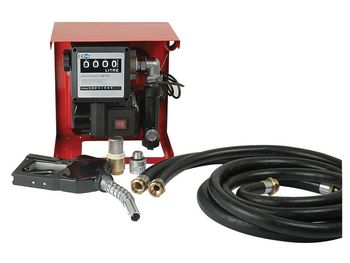 Pompe à gasoil 240V Universel pour atelier