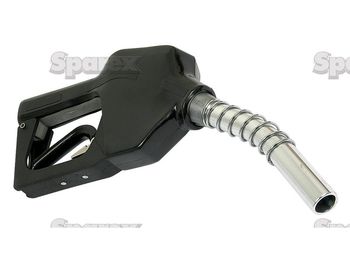 Pompe à gasoil 240V Universel pour atelier – Image 3