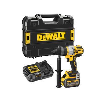 Perceuse visseuse à percussion 18V Dewalt XR ADVANTAGE – Image 2
