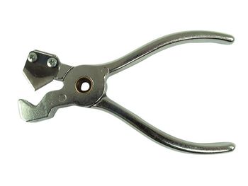Présentoir de tuyaux carburant Parker avec 6 dévidoirs et pince coupante S.26336 – Image 2