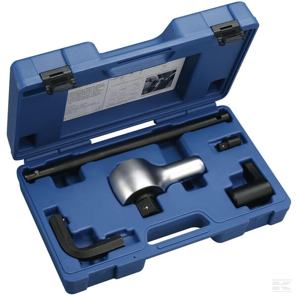 Multiplicateur de couple 1500 Nm Expert Compact