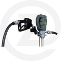 Pompe hybride électrique auto-amorçante Horn Tecalemit 6108 pour gasoil et fuel domestique