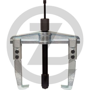 Extracteur universel hydraulique à deux griffes KS Tools 12 tonnes – Image 2