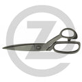 Ciseaux universels TITANplus KS Tools 225 mm en titane