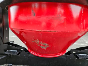 Bétonnière Lerin Cartel 430L 3 pales malaxage