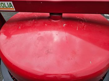 Bétonnière 350L Lerin Cartel BALTB6 avec basculement latéral – Image 4