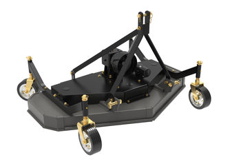 Gyrobroyeur pour tracteur Aprolia FM 150 R, largeur 180 cm – Image 3