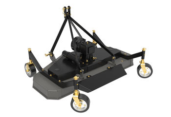 Gyrobroyeur pour tracteur Aprolia FM 150 R, largeur 180 cm