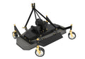 Gyrobroyeur pour tracteur Aprolia FM 150 R, largeur 180 cm