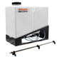Pulvérisateur acide Universel Pulflex 150L pour presses à fourrages – Image 4