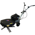 Balayeuse à brosse rotative Greenbuster Home 550