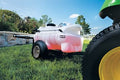 Pulvérisateur tracté 95L AgriFab pour tracteurs et quads