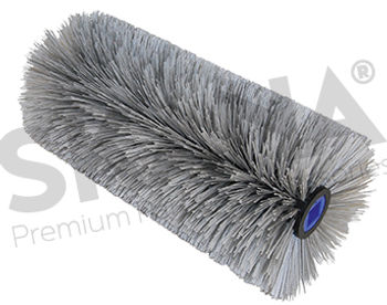 Brosse de nettoyage cylindrique BEMA - SAPHIR BEMA 25, diamètre 570 mm – Image 2