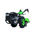 Motoculteur Thermique 420cc 13cv avec Démarrage Électrique - KAPOTHA® 420cc OHV