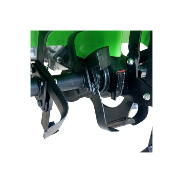 Motoculteur Thermique 420cc 13cv avec Démarrage Électrique - KAPOTHA® 420cc OHV – Image 5
