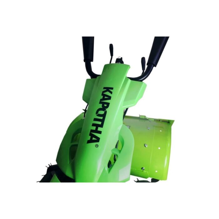 Motoculteur Thermique 420cc 13cv avec Démarrage Électrique - KAPOTHA® 420cc OHV – Image 7