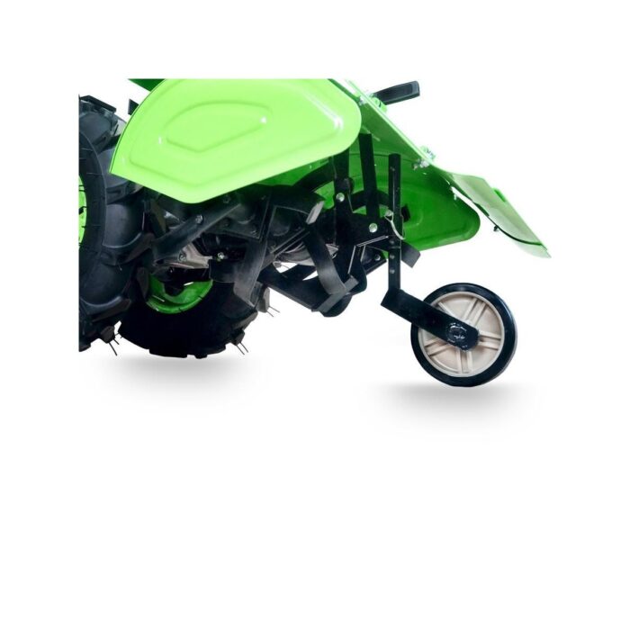 Motoculteur Thermique 420cc 13cv avec Démarrage Électrique - KAPOTHA® 420cc OHV – Image 9