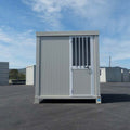 Bloc sanitaire SS2 neuf avec 2 WC et lavabo double