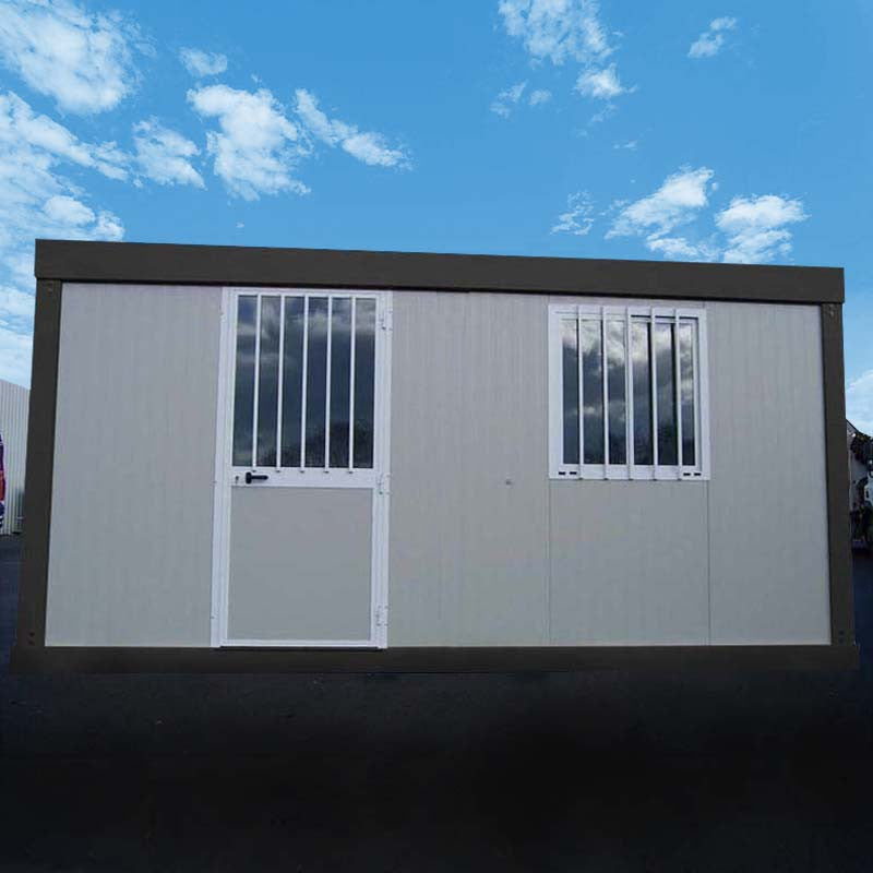 Bungalow Bureau Neuf Série IsoPlus 5 mètres – Image 3