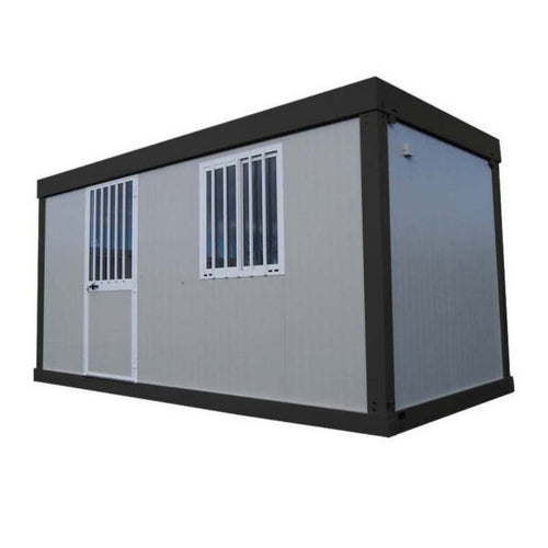 Bungalow Bureau Neuf Série IsoPlus 5 mètres – Image 2