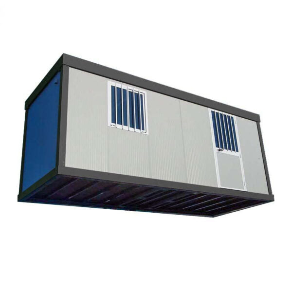 Bungalow Bureau Neuf Série IsoPlus 6m - Espace de Travail de Qualité – Image 10