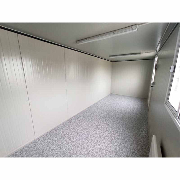 Bungalow de chantier salle de réunion 6m - Série Renforcée – Image 5