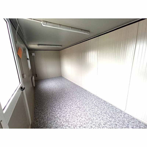 Bungalow de chantier salle de réunion 6m - Série Renforcée – Image 8